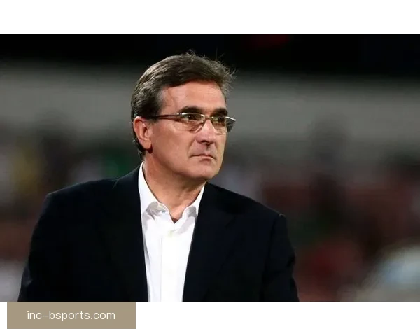 伊万科维奇出任国足主帅的背后意义与未来发展展望 伊万科维奇出任国足主帅的背后意义与未来发展展望