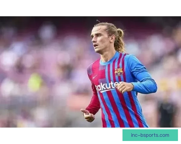 从格列兹曼回暖信号看马竞进攻体系复苏的关键启示与赛季走势判断