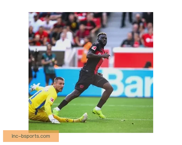 勒沃库森前锋博尼法斯在备战期间遭遇腹股沟重伤或影响世界杯前景