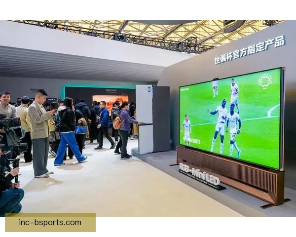 女足比赛转播平台日益多样化观赛体验全面提升