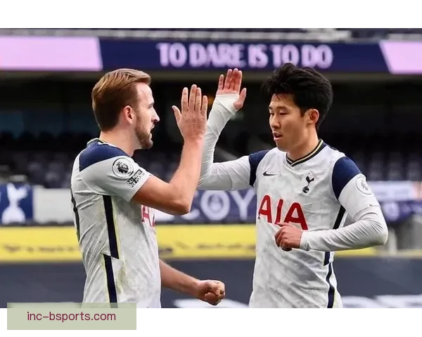 孙兴慜英超助攻突破百次里程碑 成为亚洲球员历史最佳助攻王