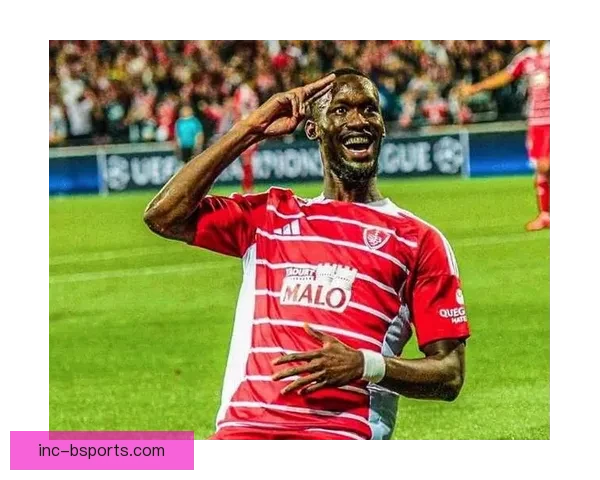 布雷斯特历史性晋级欧冠正赛实现法国足球新突破