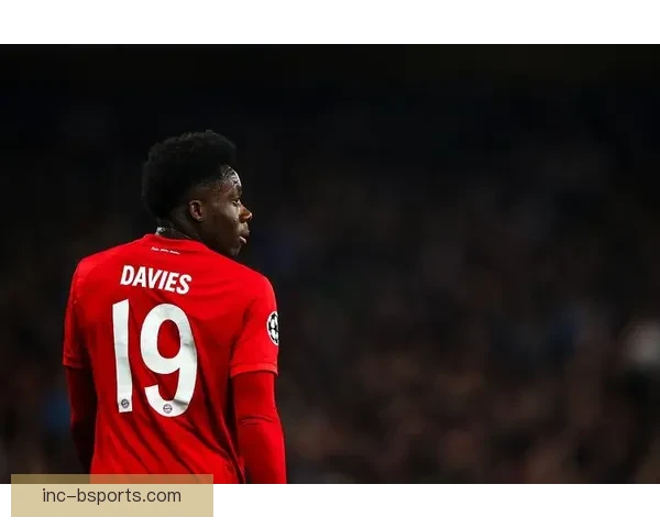 戴维斯中北美国联客场长途奔袭条龙破门建功点燃全场助队强势取胜