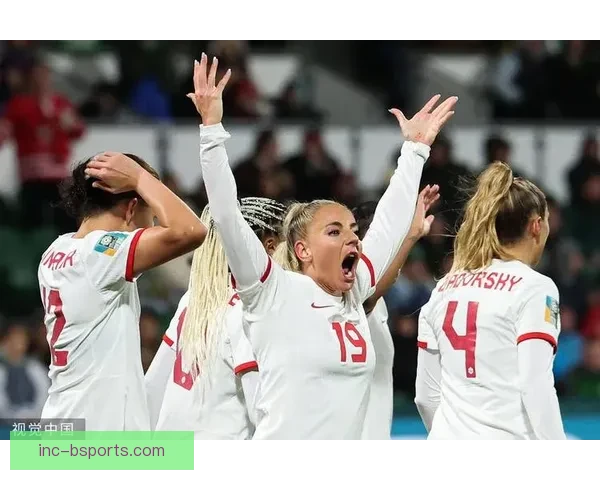 无人机偷拍风波引发重罚加拿大女足被扣分事件引热议与体育公平讨论