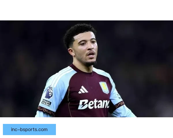 杰登·桑乔切尔西首秀惊艳表现首传助攻引球迷欢呼