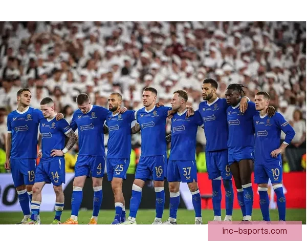 法兰克福全胜征程精彩夺冠 欧联杯新王者诞生