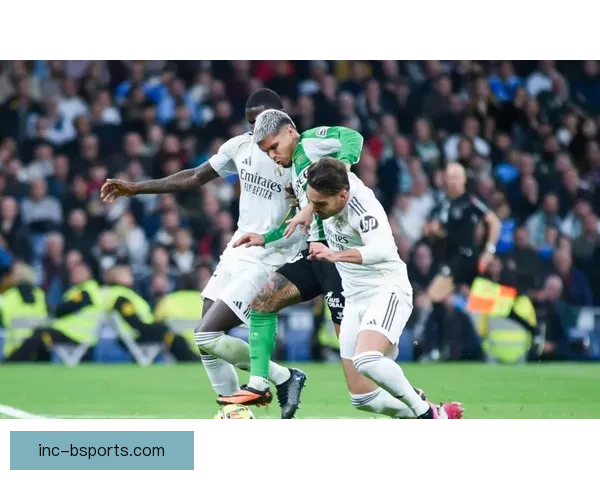 皇马官宣伯纳乌二零二六年首场NFL比赛日期最终敲定引爆球迷热议