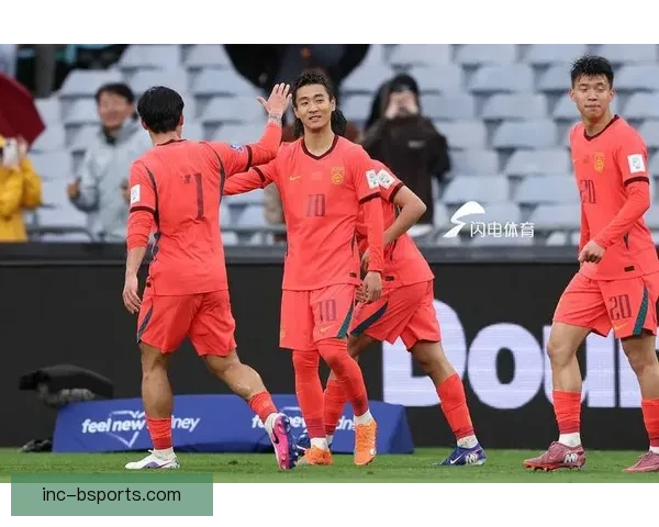 FIFA国际比赛日赛程亮点解析国家队对决与球员看点全梳理