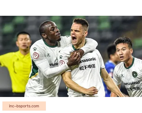弗兰克领衔浙江队中场核心角色推动球队新赛季目标全面升级