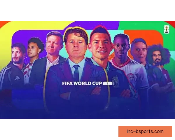 聚焦FIFA国际比赛日赛程盘点全球足坛重要赛事看点全解析 聚焦FIFA国际比赛日赛程盘点全球足坛重要赛事看点全解析