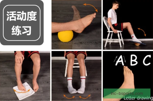 伦敦马拉松踝关节扭伤，科学康复决定回归表现